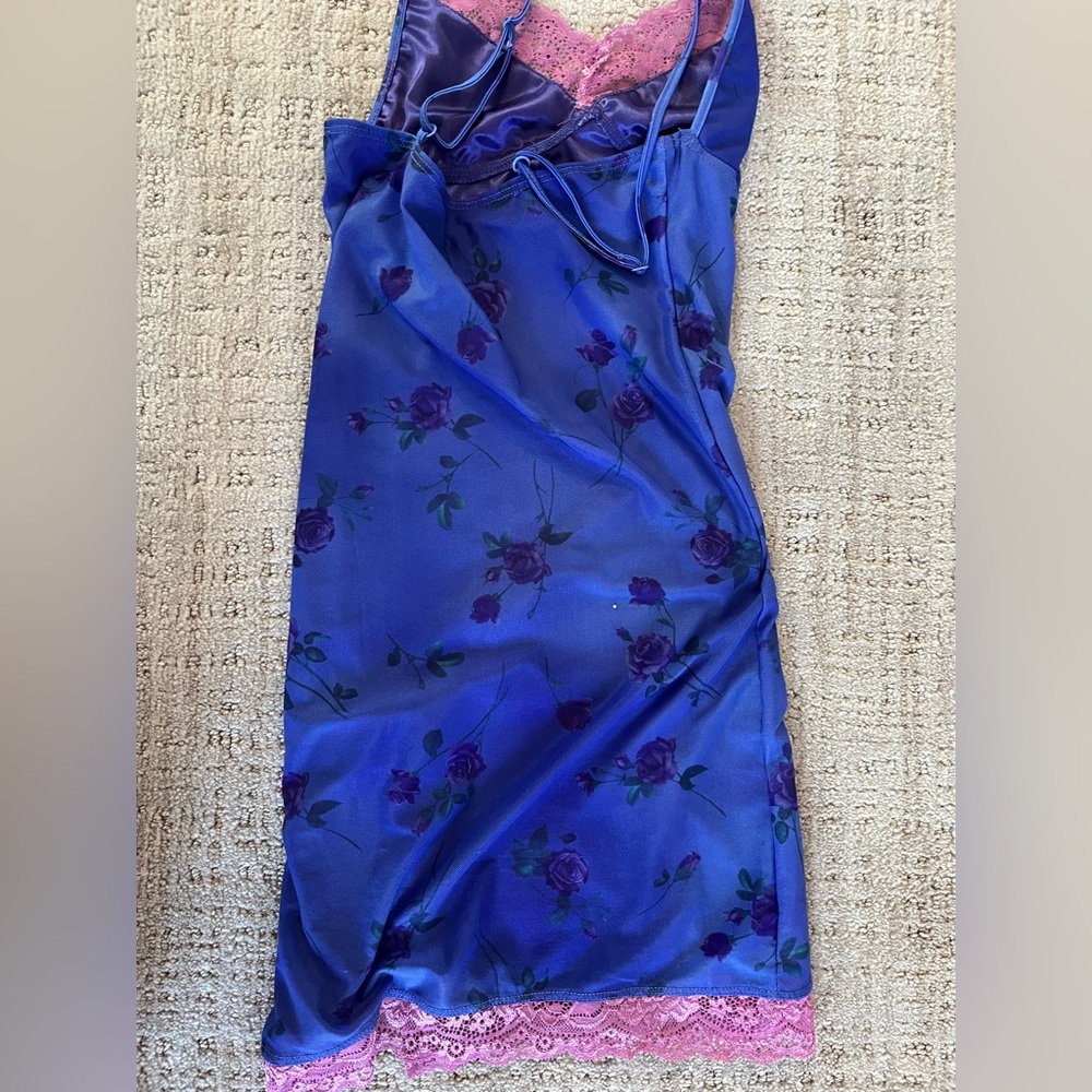 Motel coti dress